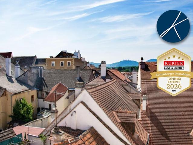 Wohnung mieten in Krems an der Donau, Niederösterreich