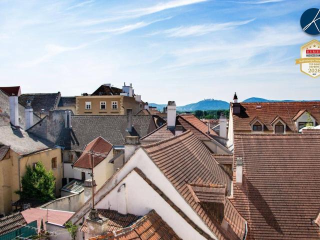 Apartment mieten in Krems an der Donau, Niederösterreich
