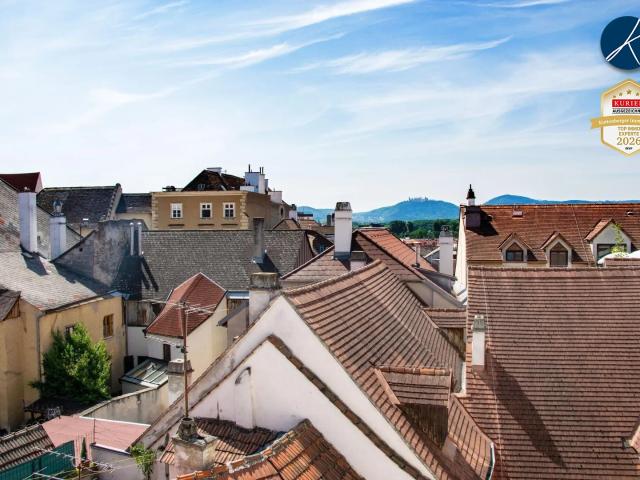 Apartment mieten in Krems an der Donau, Niederösterreich
