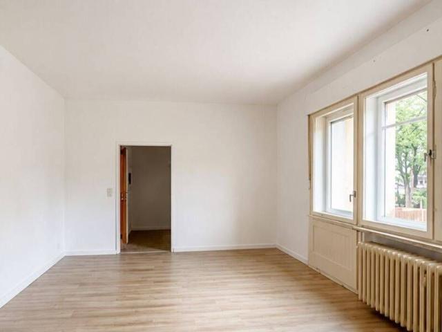 Apartment mieten in Tempelhof–Schöneberg, Berlin