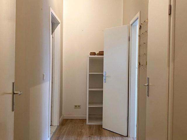 Apartment mieten in Treptow–Köpenick, Berlin