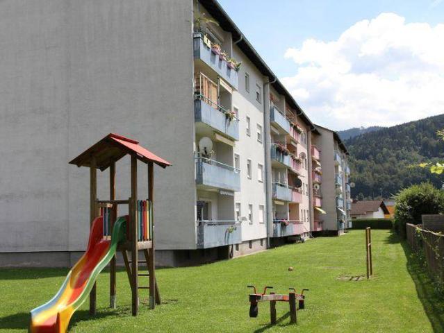 Apartment mieten in Bruck an der Mur, Steiermark