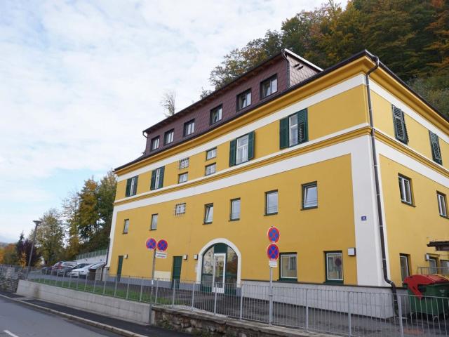 Wohnung mieten in Kapfenberg, Steiermark