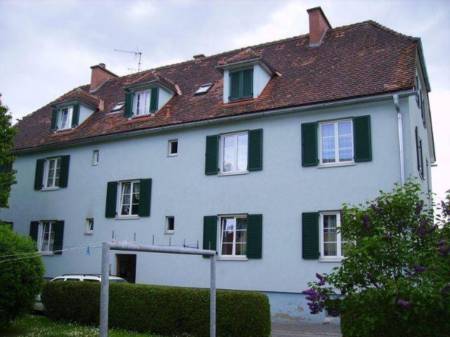 Apartment mieten in Deutschlandsberg, Steiermark