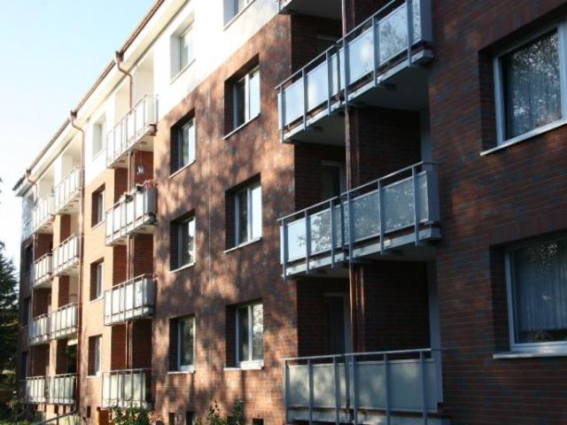 Apartment mieten in Hainholz, Elmshorn