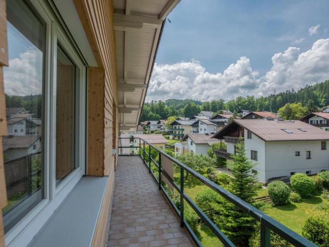 Etagenwohnung mieten in Altmünster