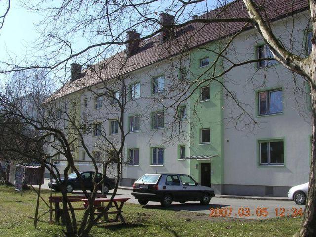 Apartment mieten in Hafendorf, Kapfenberg