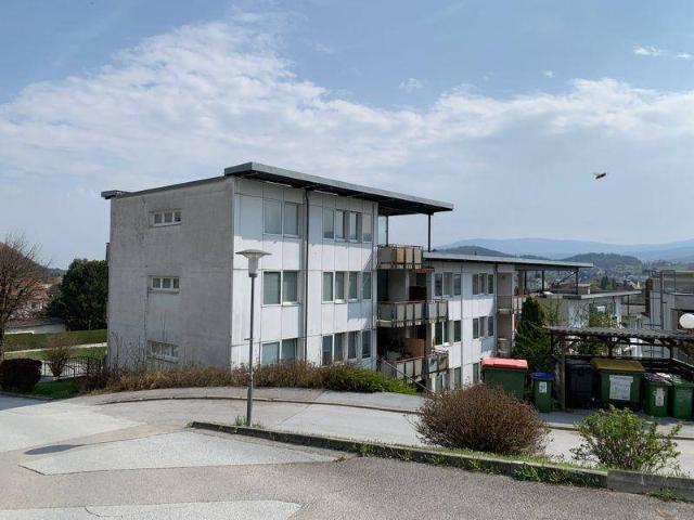 Apartment mieten in Mürzzuschlag