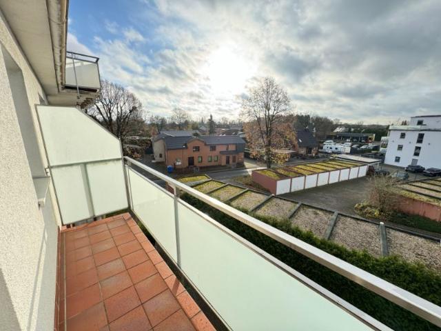 Apartment mieten in Quickborn, Schleswig-Holstein