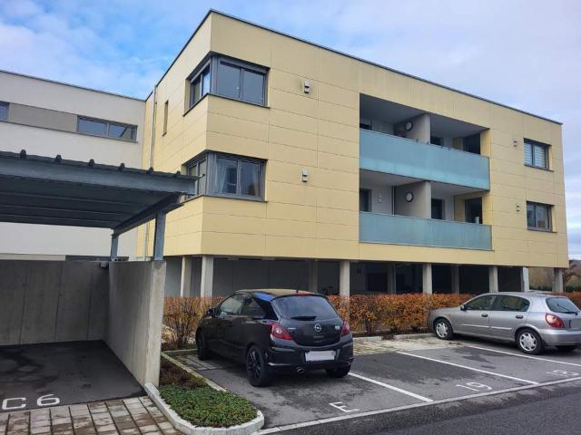 Wohnung mieten in Schärding, Oberösterreich