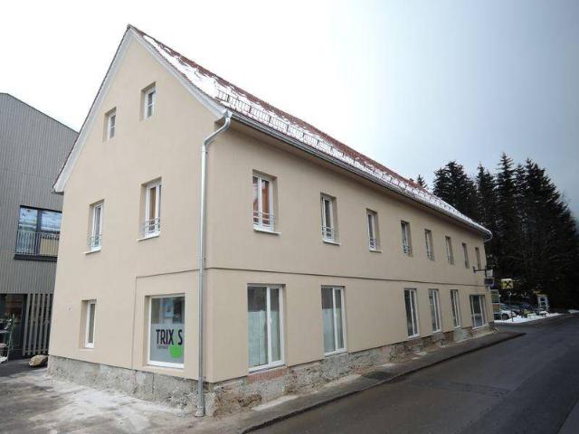Apartment mieten in Fohnsdorf, Steiermark