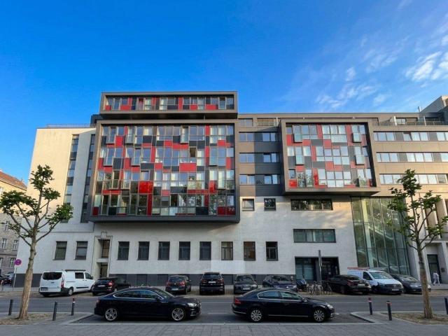 Apartment mieten in KG Brigittenau, Wien