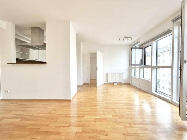Apartment mieten in Zwischenbrücken, Wien