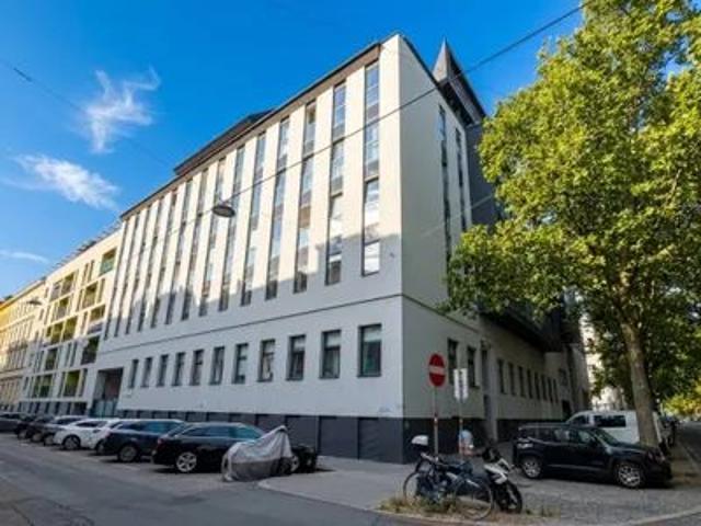 Apartment mieten in Brigittenau, Wien