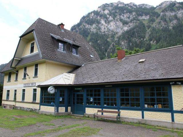 Apartment mieten in Vordernberg, Steiermark