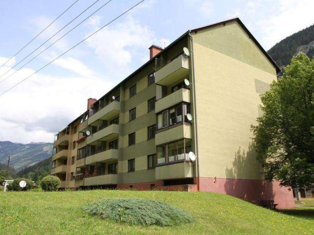 Apartment mieten in Vordernberg, Steiermark