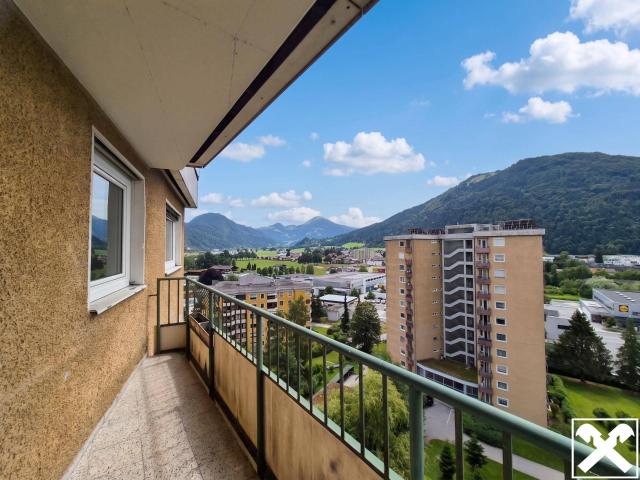 Apartment mieten in Wörgl, Tirol