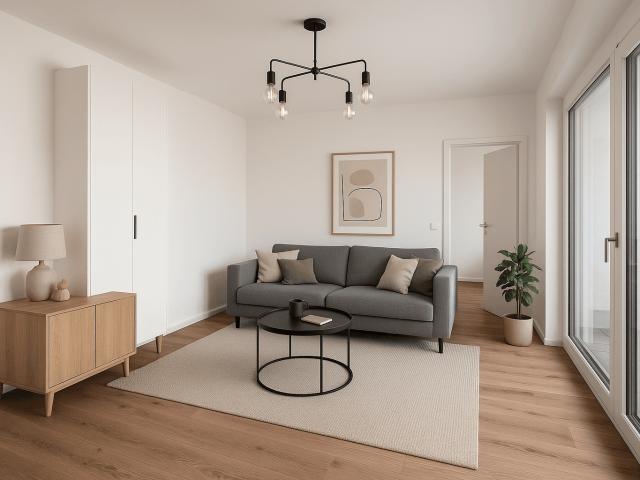 Apartment mieten in Lanzenberg, Perg