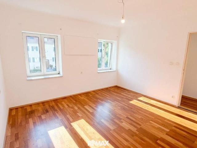 Wohnung mieten in Andritz, Gersdorf-Feistritz