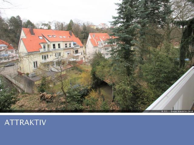 Wohnung mieten in St. Arnual, Saarbrücken