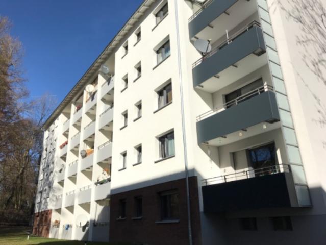 Apartment mieten in Erbenheim, Wiesbaden