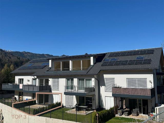 Apartment mieten in St. Johann im Pongau, Salzburg