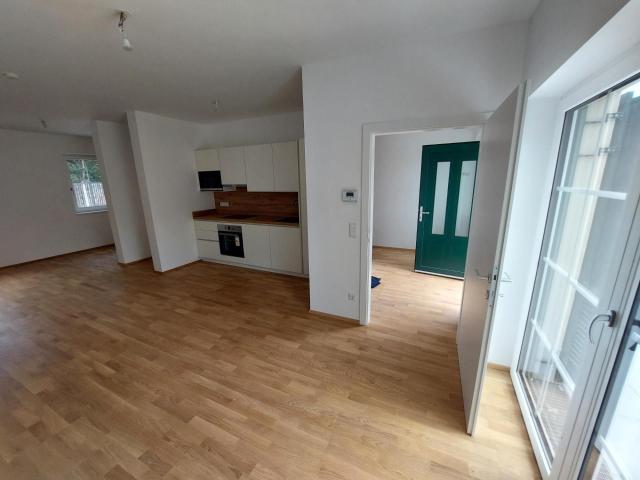 Etagenwohnung mieten in Vösendorf