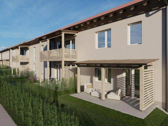 Apartment mieten in Leitersdorf im Raabtal, Feldbach