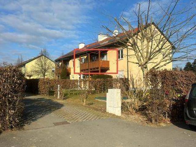 Apartment mieten in Leitersdorf im Raabtal, Feldbach