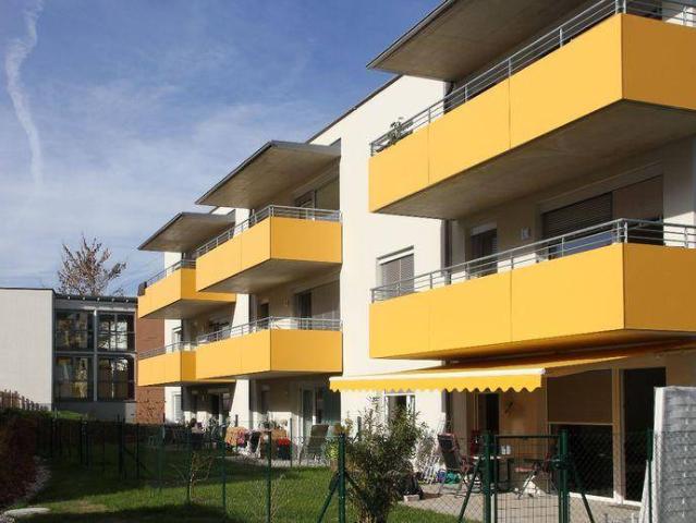 Apartment mieten in Kirchdorf, Pernegg an der Mur