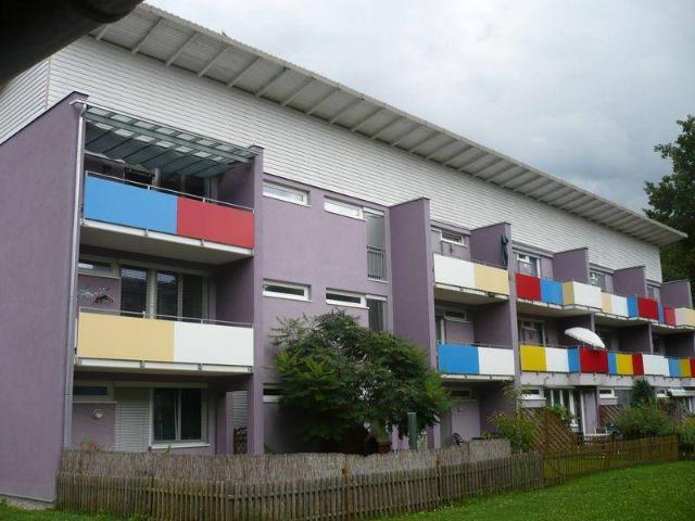 Apartment mieten in Wels, Aug