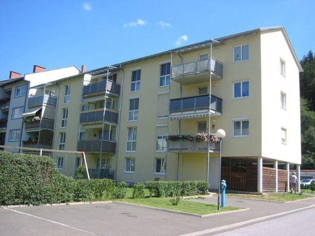 Apartment mieten in St. Michael in Obersteiermark, Steiermark