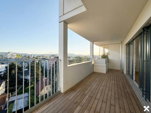 Apartment mieten in Liesing, Wien