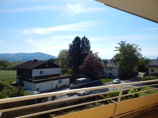 Wohnung mieten in Laufen, Bayern