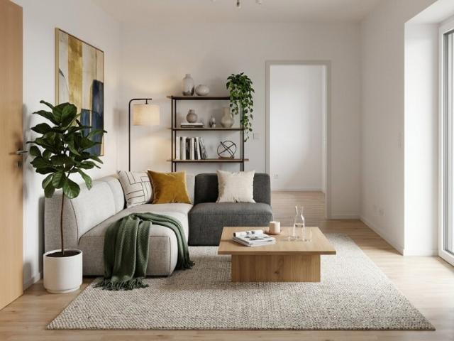 Apartment mieten in Altschwendt, Oberösterreich