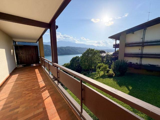 Apartment mieten in Kleindombra, Millstatt am See