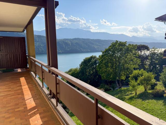 Apartment mieten in Obermillstatt, Millstatt am See