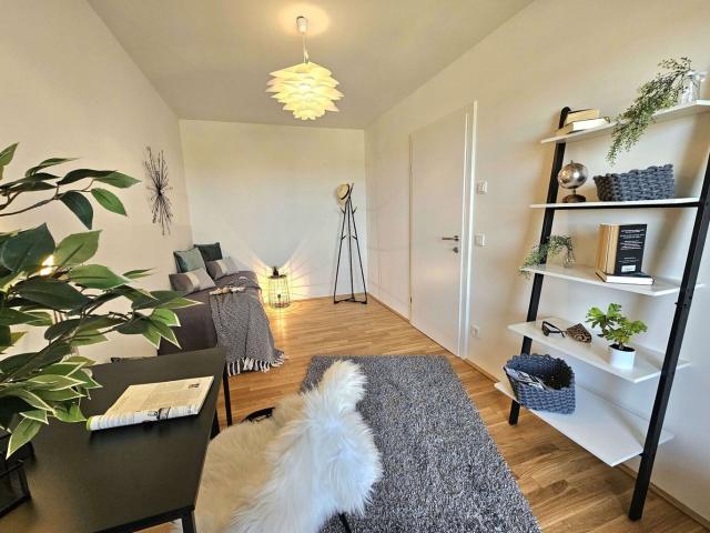 Wohnung mieten in Straßwalchen, Salzburg