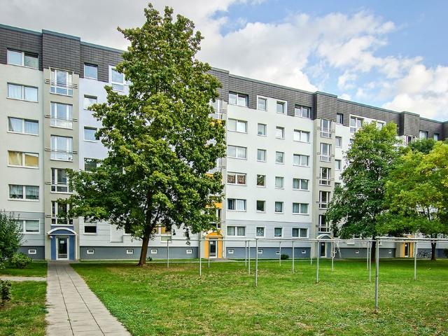 Apartment mieten in Seidnitz, Dresden