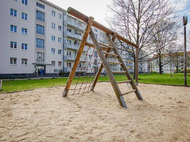 Apartment mieten in Dresden, Sachsen