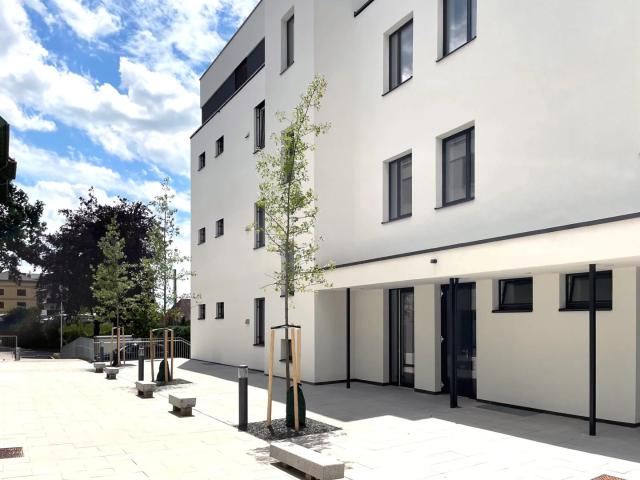 Apartment mieten in Schärding, Vorstadt