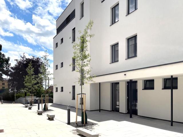 Etagenwohnung mieten in Schärding