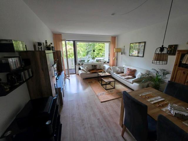 Wohnung mieten in Aplerbeck, Dortmund