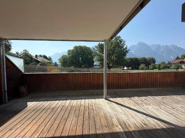 Apartment kaufen in Patriasdorf, Lienz