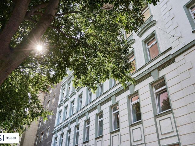 Apartment kaufen in KG Landstraße, Wien