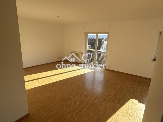 Apartment mieten in Stuttgart-West, Stuttgart