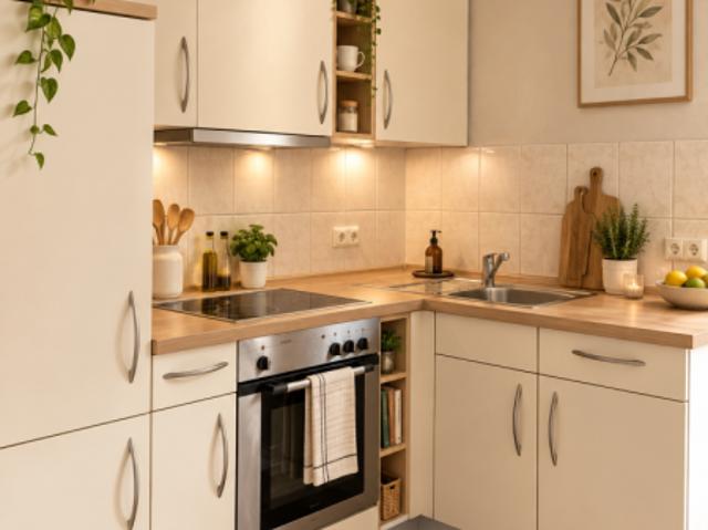 Apartment mieten in Döbbelin-Tornau, Stendal