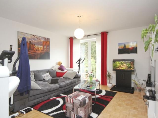 Wohnung mieten in Aigen, Salzburg