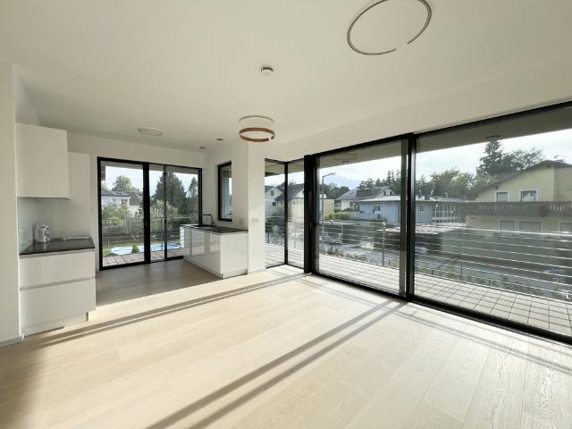 Apartment mieten in Altstadt, Salzburg