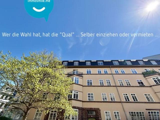 Wohnung kaufen in Chemnitz, Sachsen